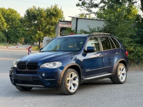 BMW X5 30d