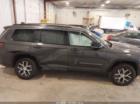 Jeep Grand cherokee 3.6L V-6 DOHC, VVT, 293HP 4X4 Drive - 53100 лв. - 26962723 5