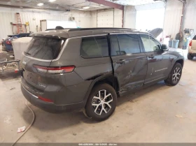 Jeep Grand cherokee 3.6L V-6 DOHC, VVT, 293HP 4X4 Drive - 53100 лв. - 26962723 9