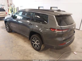 Jeep Grand cherokee 3.6L V-6 DOHC, VVT, 293HP 4X4 Drive - 53100 лв. - 26962723 8