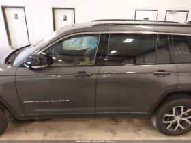 Jeep Grand cherokee 3.6L V-6 DOHC, VVT, 293HP 4X4 Drive - 53100 лв. - 26962723 6