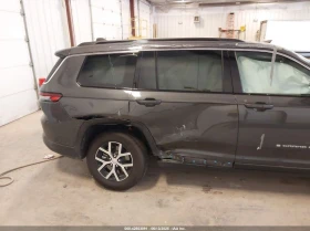 Jeep Grand cherokee 3.6L V-6 DOHC, VVT, 293HP 4X4 Drive - 53100 лв. - 26962723 11
