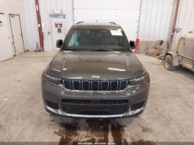 Jeep Grand cherokee 3.6L V-6 DOHC, VVT, 293HP 4X4 Drive - 53100 лв. - 26962723 4