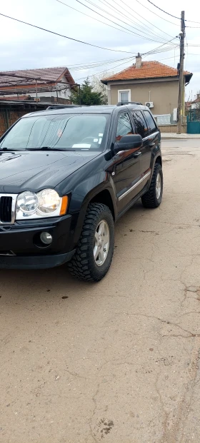 Jeep Grand cherokee - 16200 лв. - 15993755 2