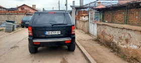Jeep Grand cherokee - 16200 лв. - 15993755 4