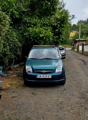     Suzuki Ignis 1.3