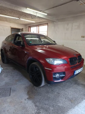 Обява за продажба на BMW X6 35i xDrive ~22 500 лв. - изображение 1