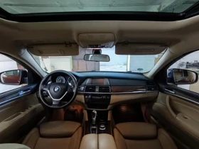 Обява за продажба на BMW X6 35i xDrive ~22 500 лв. - изображение 4