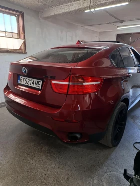 Обява за продажба на BMW X6 35i xDrive ~22 500 лв. - изображение 3