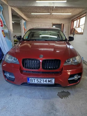 Обява за продажба на BMW X6 35i xDrive ~22 500 лв. - изображение 2