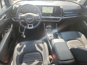 Kia Sportage SX PRESTIGE DIGITAL/ОБДУХВАНЕ/ПОДГРЕВ - 34600 лв. - 75806822 8