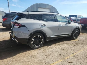 Kia Sportage SX PRESTIGE DIGITAL/ОБДУХВАНЕ/ПОДГРЕВ - 34600 лв. - 75806822 6