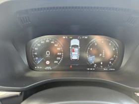Volvo XC60 2.0 Hybrid 197 hp - 47900 лв. - 82002185 8