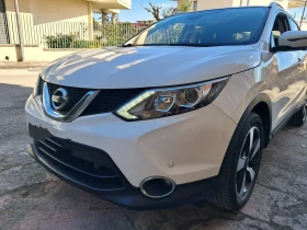 Обява за продажба на Nissan Qashqai 1.6 dCi 4WD Black Edition (96 kw) EURO 6B ~8 999 EUR - изображение 2