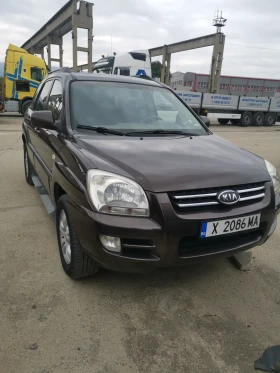 Обява за продажба на Kia Sportage ~7 500 лв. - изображение 6