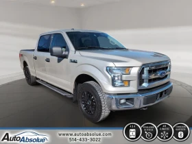 Ford F150 XLT SUPERCREW LB* 4X4* 5.0 V8* ПОДГРЕВ - 29000 лв. / 14827.46 € - 61482306 2