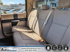 Ford F150 XLT SUPERCREW LB* 4X4* 5.0 V8* ПОДГРЕВ - 29000 лв. / 14827.46 € - 61482306 10
