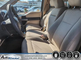 Ford F150 XLT SUPERCREW LB* 4X4* 5.0 V8* ПОДГРЕВ - 29000 лв. / 14827.46 € - 61482306 9