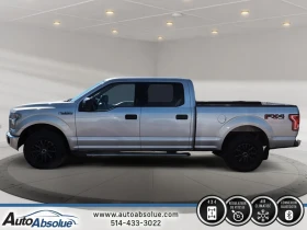 Ford F150 XLT SUPERCREW LB* 4X4* 5.0 V8* ПОДГРЕВ - 29000 лв. / 14827.46 € - 61482306 5