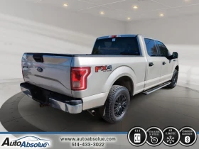 Ford F150 XLT SUPERCREW LB* 4X4* 5.0 V8* ПОДГРЕВ - 29000 лв. / 14827.46 € - 61482306 3