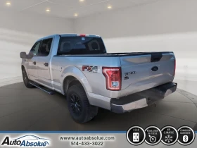 Ford F150 XLT SUPERCREW LB* 4X4* 5.0 V8* ПОДГРЕВ - 29000 лв. / 14827.46 € - 61482306 4