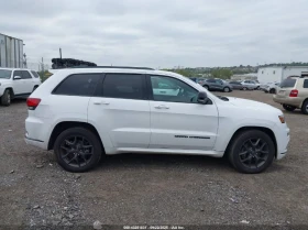 Jeep Grand cherokee 2019 JEEP GRAND CHEROKEE LIMITED X 4X4 - 34000 лв. / 17383.92 € - 26527181 4