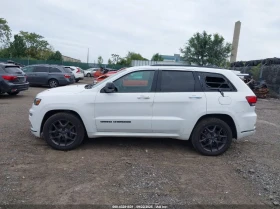 Jeep Grand cherokee 2019 JEEP GRAND CHEROKEE LIMITED X 4X4 - 34000 лв. / 17383.92 € - 26527181 5