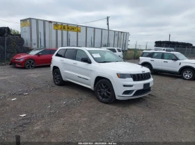 Jeep Grand cherokee 2019 JEEP GRAND CHEROKEE LIMITED X 4X4 - 34000 лв. / 17383.92 € - 26527181 2