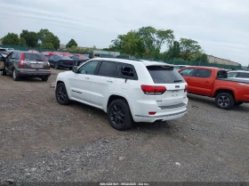 Jeep Grand cherokee 2019 JEEP GRAND CHEROKEE LIMITED X 4X4 - 34000 лв. / 17383.92 € - 26527181 7