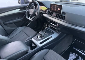 Audi Q5 40TDI 190kc QUATTRO S-LINE  - 54990 лв. / 28115.94 € - 32906050 10
