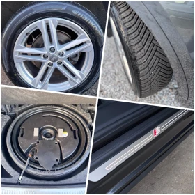 Audi Q5 40TDI 190kc QUATTRO S-LINE  - 54990 лв. / 28115.94 € - 32906050 17