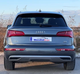 Audi Q5 40TDI 190kc QUATTRO S-LINE  - 54990 лв. / 28115.94 € - 32906050 4