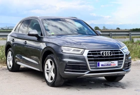 ����� �� �������� �� Audi Q5 2.0tdi 190kc DIGITAL/QUATTRO/3xS-LINE/PANO/DISTR