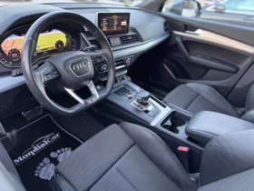 Audi Q5 40TDI 190kc QUATTRO S-LINE  - 54990 лв. / 28115.94 € - 32906050 8