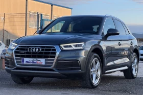 Audi Q5 40TDI 190kc QUATTRO S-LINE  - 54990 лв. / 28115.94 € - 32906050 2