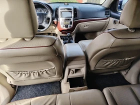 Hyundai Santa fe 2.2 GRDI 155 ps - 7900 лв. / 4039.21 € - 19789202 2