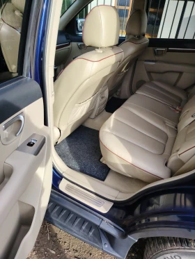 Hyundai Santa fe 2.2 GRDI 155 ps - 7900 лв. / 4039.21 € - 19789202 10
