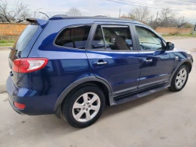 Hyundai Santa fe 2.2 GRDI 155 ps - 7900 лв. / 4039.21 € - 19789202 17