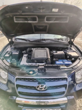 Hyundai Santa fe 2.2 GRDI 155 ps - 7900 лв. / 4039.21 € - 19789202 14
