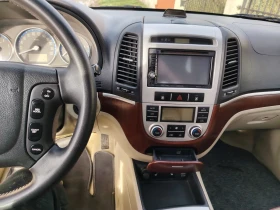 Hyundai Santa fe 2.2 GRDI 155 ps - 7900 лв. / 4039.21 € - 19789202 6