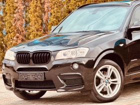 BMW X3 2.0Xdrive-M-ПАКЕТ-КОЖА-РЕКАРО-ПОДГРЕВ-ПАНОРАМА-ТОП - 11750 € / 22981.00 лв. - 28594346 2