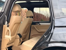 BMW X3 2.0Xdrive-M-ПАКЕТ-КОЖА-РЕКАРО-ПОДГРЕВ-ПАНОРАМА-ТОП - 11750 € / 22981.00 лв. - 28594346 11