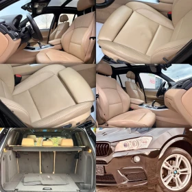 BMW X3 2.0Xdrive-M-ПАКЕТ-КОЖА-РЕКАРО-ПОДГРЕВ-ПАНОРАМА-ТОП - 11750 € / 22981.00 лв. - 28594346 17