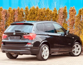 BMW X3 2.0Xdrive-M-ПАКЕТ-КОЖА-РЕКАРО-ПОДГРЕВ-ПАНОРАМА-ТОП - 11750 € / 22981.00 лв. - 28594346 5