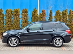 BMW X3 2.0Xdrive-M-ПАКЕТ-КОЖА-РЕКАРО-ПОДГРЕВ-ПАНОРАМА-ТОП, снимка 8