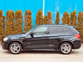 BMW X3 2.0Xdrive-M-ПАКЕТ-КОЖА-РЕКАРО-ПОДГРЕВ-ПАНОРАМА-ТОП - 11750 € / 22981.00 лв. - 28594346 8