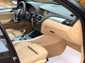 BMW X3 2.0Xdrive-M-ПАКЕТ-КОЖА-РЕКАРО-ПОДГРЕВ-ПАНОРАМА-ТОП - 11750 € / 22981.00 лв. - 28594346 16