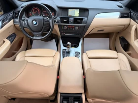 BMW X3 2.0Xdrive-M-ПАКЕТ-КОЖА-РЕКАРО-ПОДГРЕВ-ПАНОРАМА-ТОП - 11750 € / 22981.00 лв. - 28594346 13