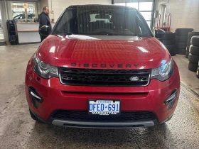 Land Rover Discovery Sport * HSE * CARFAX * ЦЕНА ДО БГ - 13050 € / 25523.58 лв. - 88753227 6