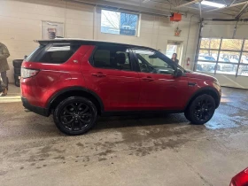Land Rover Discovery Sport * HSE * CARFAX * ЦЕНА ДО БГ - 13050 € / 25523.58 лв. - 88753227 3